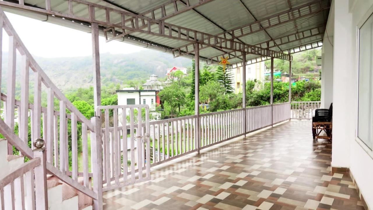 Sharon Valley バガモン エクステリア 写真